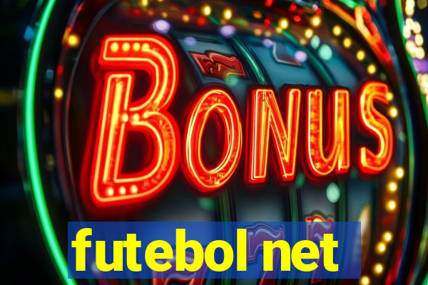 futebol net